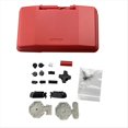 thumbnail image 1 of 1 Juego de Repuesto para Consola para , Juego Completo de Carcasa Protectora con Botones, Accesorios B, 1 of 5