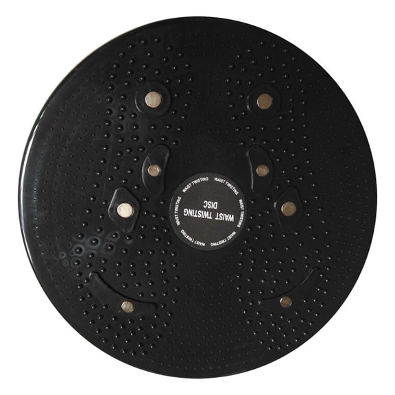 Apmemiss Clearance Body twister Waist Twister, Waist Disc Trainer Board Twist Waist Disc Board Body Building Twister Plate Exercise Weight Loss Foot Massage Plate Christmas Decorations