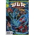 thumbnail image 1 of Justice Leagues: Justice League of Atlantis #1 VF ; DC Comic Book, 1 of 1