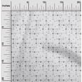 thumbnail image 1 of oneOone Organic Cotton Voile Fabric Star & Faces Animal Printed Fabric 1 Yard 42 Inch Wide, 1 of 1