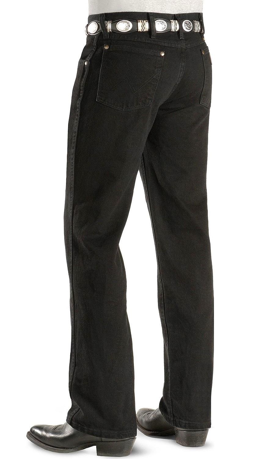 wrangler 36 slim fit