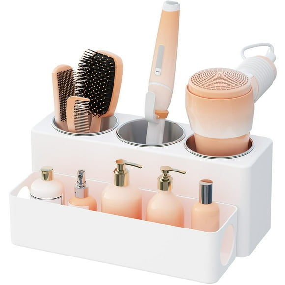 Organizador de herramientas para el cabello Lifewit, soporte para secador de pelo