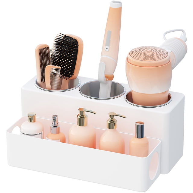 Organizador de herramientas para el cabello Lifewit, soporte para secador de pelo