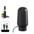 thumbnail image 1 of One-Touch Automatic Wine Decanter Pourer Wine Aeration Aerador Electric Wine Aerator Dispenser, 1 of 7