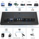 thumbnail image 4 of Monitor Eyoyo 12" 1366x768 HDMI VGA BNC AV 16:9, 4 of 7
