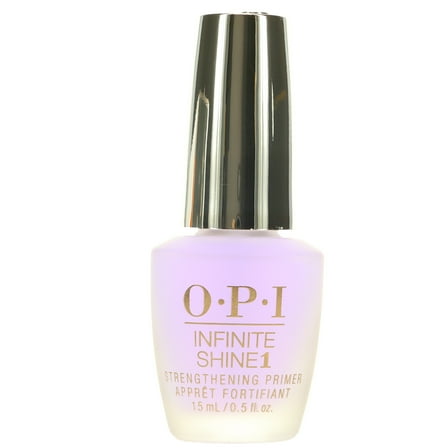 OPI Infinite Shine Strengthening Treatment 0.5 oz