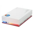 thumbnail image 1 of Seagate Game Drive for Xbox STMK8000400 - Starfield Special Edition - hard drive - 8 TB - Hub - external - USB 3.2 Gen 1 - with 3 years Seagate Rescue Data Recovery, 1 of 10