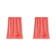 thumbnail image 3 of Moyic Toalla de fibra para niños, reemplazo Rectangular portátil, toallas absorbentes de agua suave para niños pequeños, accesorios de Rosa 2Conjunto, 3 of 6