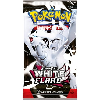 2 pack) Pokemon White Flare (Booster Box) (Japanese) - Walmart.com
