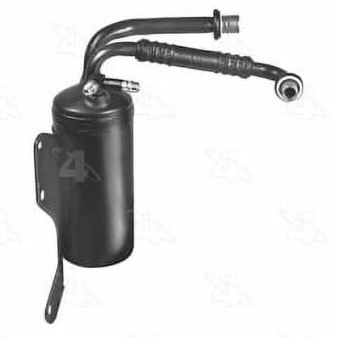 Four Seasons Four Seasons - 33099 - A/C Accumulator with Hose Assembly