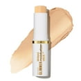 thumbnail image 2 of Revlon Glimmer Tinted Facial Moisturizer Stick, Light Coverage Foundation, 2 of 5