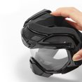 thumbnail image 3 of Bangcool Ski Goggles Bendable off Road Protective Cycling Goggles Wind Goggles, 3 of 8