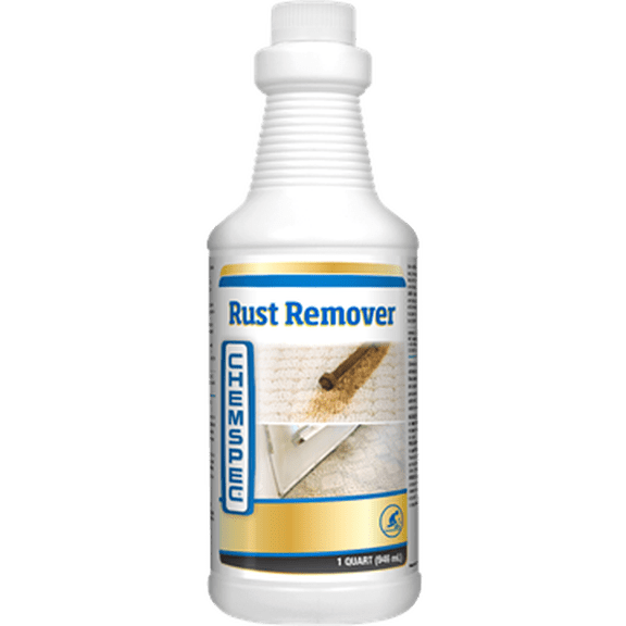 Chemspec Rust Remover 1 QT