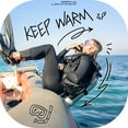 thumbnail image 3 of Dark Lightning Wetsuits for Men and Women, Mens/Womens Wet Suit for Cold Water, 3/2mm Wetsuit for Diving Surfing Snorkeling Kayaking Water Sports, 3 of 6