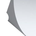 thumbnail image 3 of veasfak Silicone Shower Barrier Bottom Strip Faucet Guard for RV 2m, 3 of 4