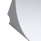 thumbnail image 3 of Barrera de de Silicona Plegable, Protector de Grifo de Tira Inferior, Barrera de Inundación de de Baño para Encimera de Cocina Ga 2m BLESIY Presa de umbral de baño, 3 of 4