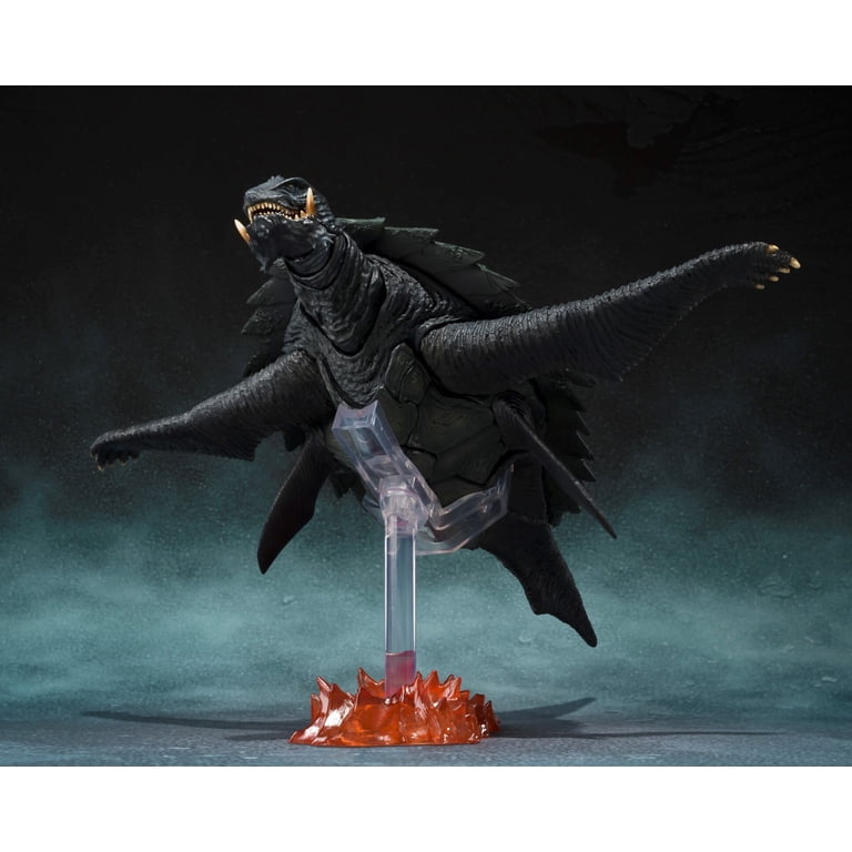 Tamashii Nations - Gamera 3: Revenge Of Iris - S.H.Monsterarts