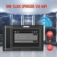 ANCEL HD3200 Diesel Heavy Duty Truck All System Diagnostic Scanner DPF ...