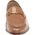 thumbnail image 3 of Sam Edelman Women's Loraine Loafer Rosa Blush Patent 6.5M, 3 of 5