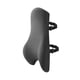 thumbnail image 5 of Almohada de apoyo lumbar Respaldo lumbar,Almohada de cojín de apoyo,Soporte de espalda ergonómico para computadora,Silla de escritorio,Respaldo, 5 of 9