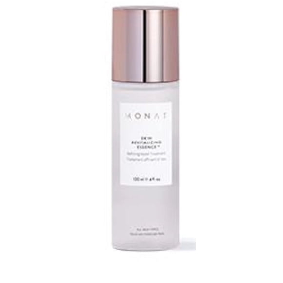 MONAT Skin Revitalizing Essence™ - Replenishing 120ML & Soothing Miracle Water with Natural Fruit Acids and Chamomile