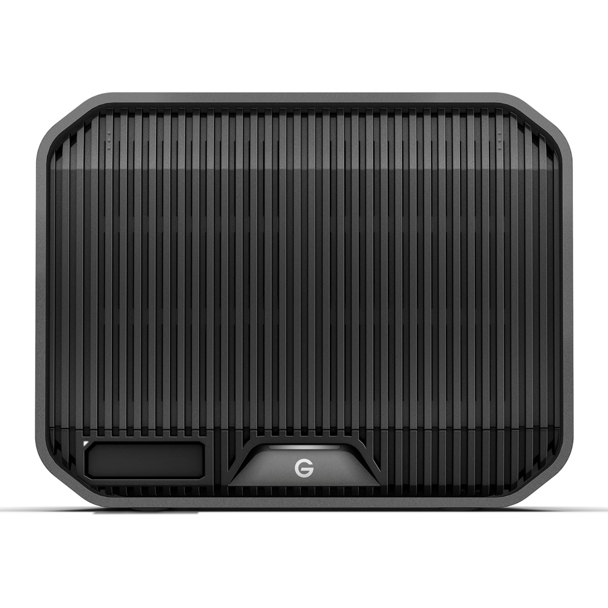 SanDisk Professional 36TB G-RAID PROJECT 2 Ultrastar 2-bay