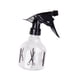 thumbnail image 4 of Botella de pulverización Rocinador de flores de flores de recipiente multipropósito de 250 ml de riego transparente de la botella de rociado de niebla, 4 of 10