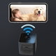 thumbnail image 5 of Pequeña Cámara, 1080P Full HD Mini WiFi Cámara De Seguridad ABS Material Bajo Consumo De Energía Para Mascotas, 5 of 7