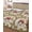 Off-White, variant on Full Size Quilt Bedding Set, Camels Palm Trees Reversible Summer Quilt 3 Pieces, Desert Date Coconut Trees Leaves Cords Beige Lightweight Bedspreads Coverlets with 2 Pillow Shams for All Seasons