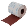 thumbnail image 2 of 100cm De Tela Abrasiva De Esmeril Roll 320 Grits+100cm Long Emery Tela De Lija De Papel Roll Herramienta 120 Grit Sharpla Lijado de esmeril resistente al agua, 2 of 8