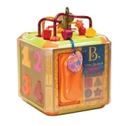 Toysmith B. Toys B. Times Square Activity Cube