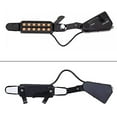 thumbnail image 5 of 12 Soundhole Acoustic Guitar Pickup Electric Transducer Magnetic Preamplifier with Capo & 10 FT Audio Cable$$Music, 5 of 7