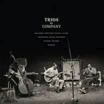 Company - Trios - Music & Performance - Vinyl