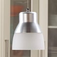 thumbnail image 3 of Smart Solar IEL-5778 24 Led Nickel Battery Pendant, 3 of 6