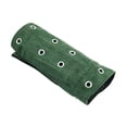 thumbnail image 3 of Polaina de Pierna Resistente al Corte Manga de Protección Protector de Pierna Polaina de Lona y Acero Adecuada para Jardinería Trabajo Manual Reparación Metalurgia 40cm, 3 of 9