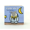 LITTLE OWL FINGER PUPPET