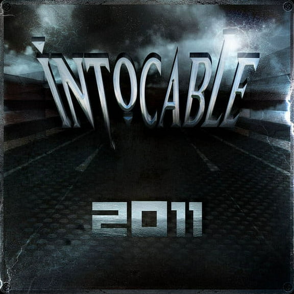 Intocable - 2011 - Latin - CD