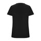 thumbnail image 3 of Camisetas de Cuello Redondo Impreso Gradiente de las Mujeres, Manga Corta Casual Top para el Uso Diario, 3 of 4