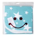 thumbnail image 2 of Pet Pee Pad Large: Absorbent Waterproof Quick Dry Star Dog Potty Pad Cat Pee Mat, 2 of 5