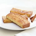 thumbnail image 4 of Papettis Table Ready 100% Whole Grain Cinnamon Glazed French Toast Sticks, 2.9 Ounce - 85 per Case., 4 of 4