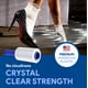 thumbnail image 5 of Stretch Film Wrap International Plastics Co., 1000 pies, 500% de elasticidad, 5 of 7