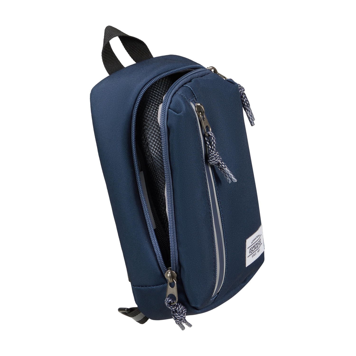 American Tourister Brightup Adjustable Sling Bag