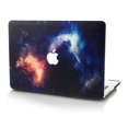 thumbnail image 3 of Carcasa Dura KEC  Macbook Air 13 A1369 A1466 -galaxia, 3 of 4