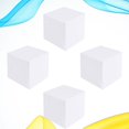 thumbnail image 3 of LOVEVER 6 Pcs Large Polystyrene Cubes Foam for Crafts Child, 3 of 8