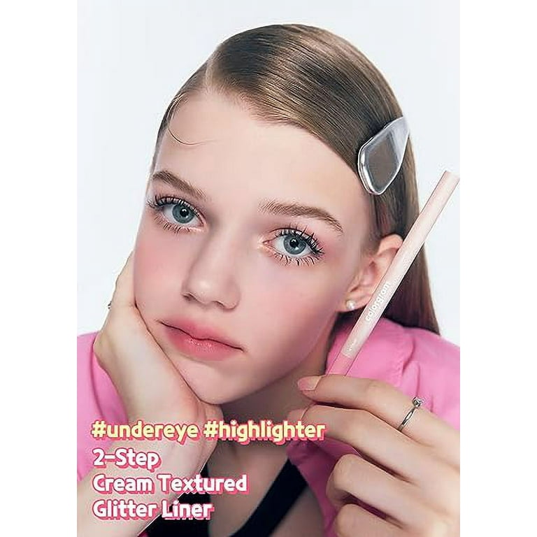 Eye 2024 highlighter cream