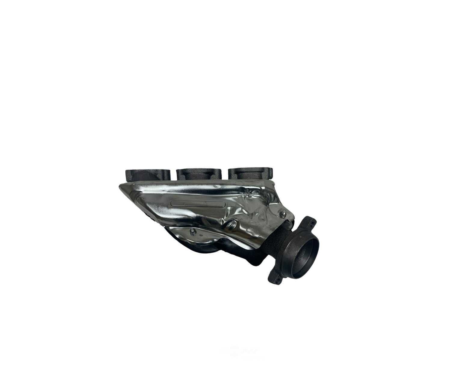 Davico Mfg 662967 Stand alone Exact-Fit exhaust manifold