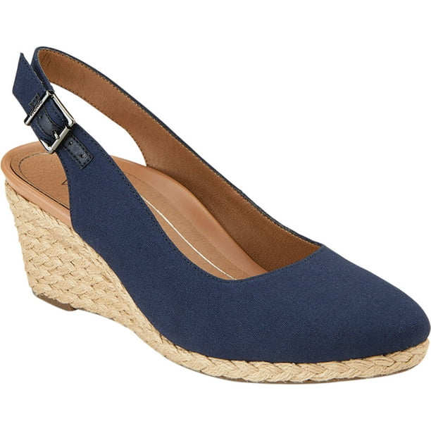 dune coralina slingback