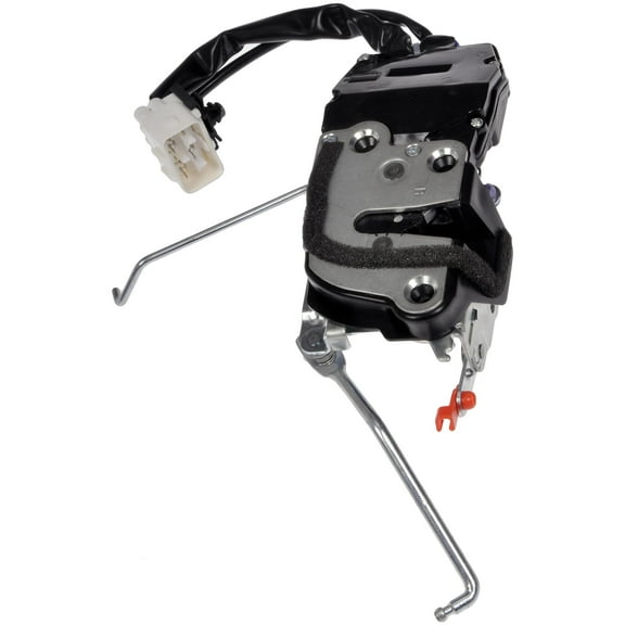 Dorman 931-493 Front Passenger Side Door Lock Actuator Motor for Specific Toyota Models