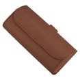 thumbnail image 1 of Clip para gafas de sol, tarjetero para billetes, visera de coche, soporte para gafas de cuero PU, caja de almacenamiento para gafas de sol, Clip, accesorios de Interior de coche, 1 of 6