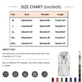 thumbnail image 2 of Evdexr Men's Zip Up Workout Hoodies Sleeveless Drawstring Solid Tanks Hooded Loose Fit Running T Shirts Big and Tall Adjustable Casual Sweatshirt with Pocket White XL, 2 of 3